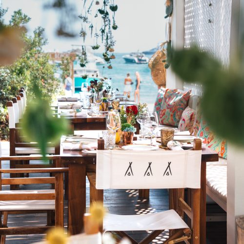 Marketing Porto Cervo