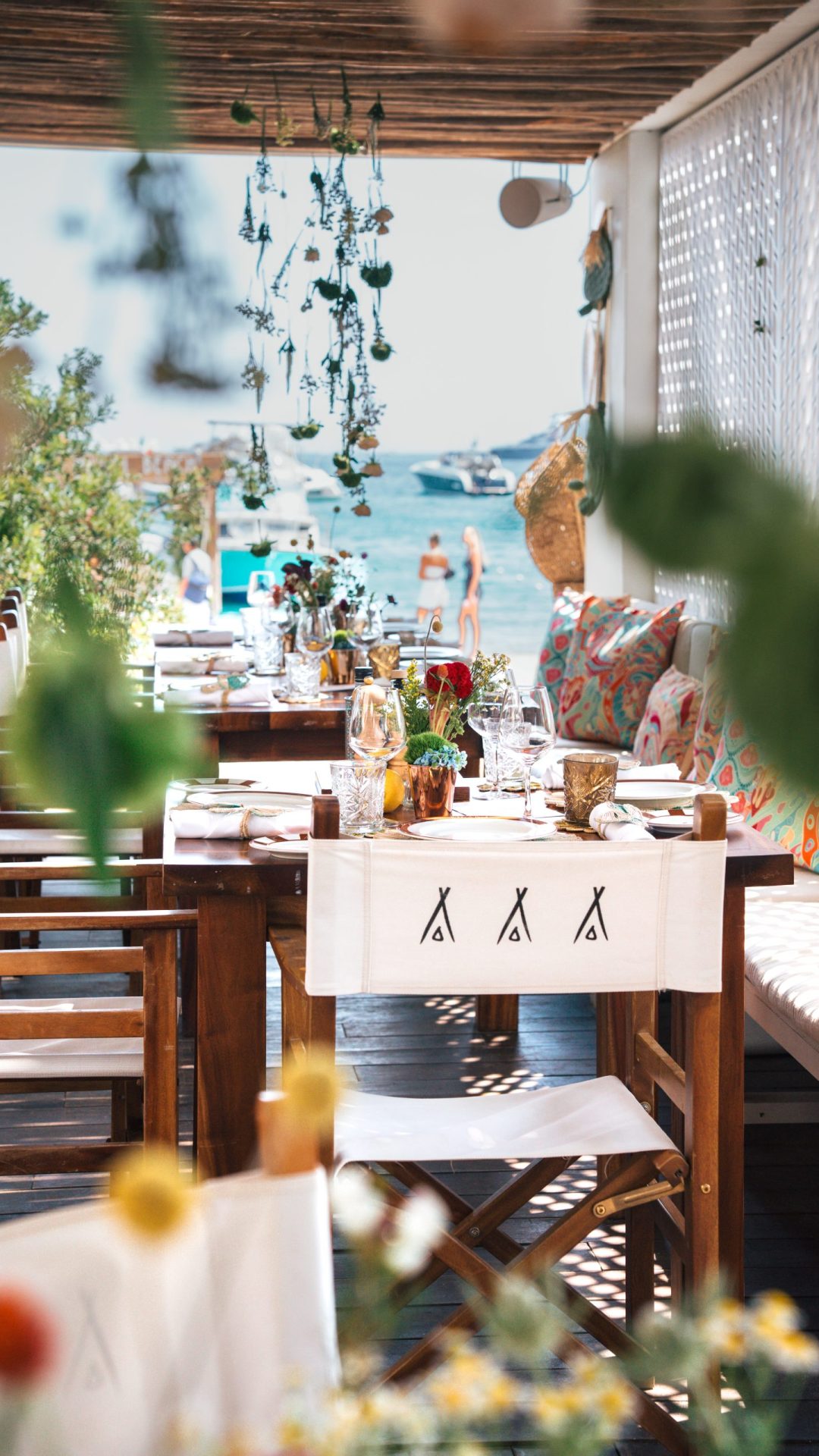 Marketing Porto Cervo